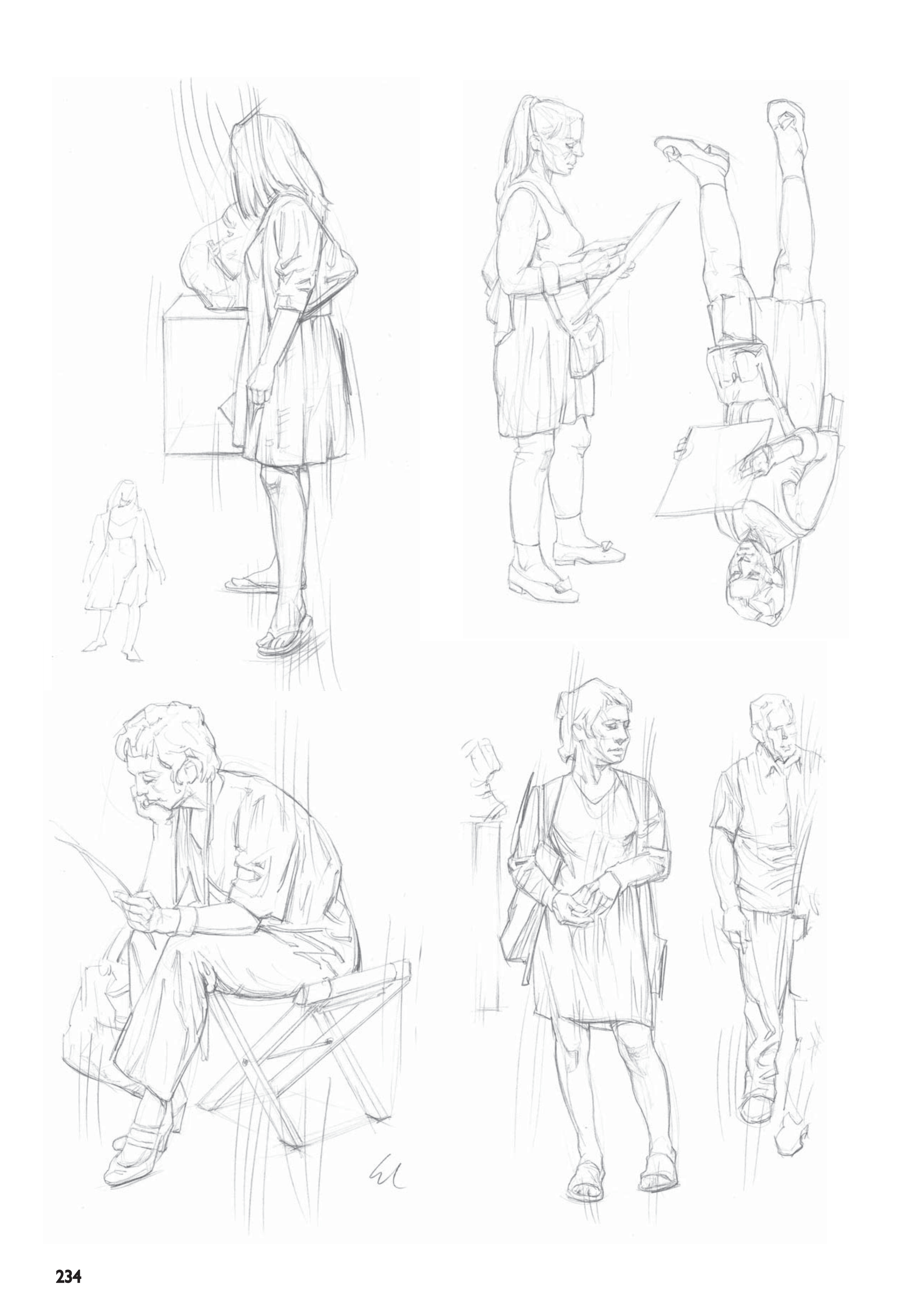 آموزش نقاشی طراحی سیاه قلم شهرری